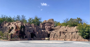 Red Mountain Jade Culture: National Official Archaeological Excavation Excavates Red Mountain Jade