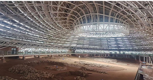 Red Mountain Jade Culture: National Official Archaeological Excavation Excavates Red Mountain Jade