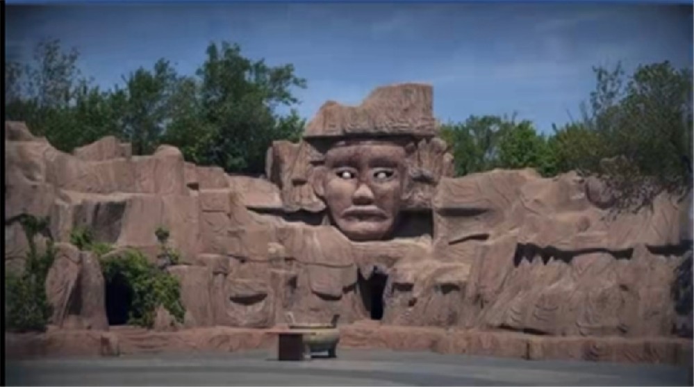 Exploring the Jade Dragon in the Hongshan Culture of Chifeng